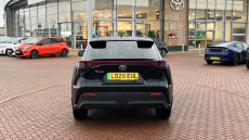 Toyota bZ4X 150kW Motion 71.4kWh 5dr Auto [11kW] Electric Hatchback